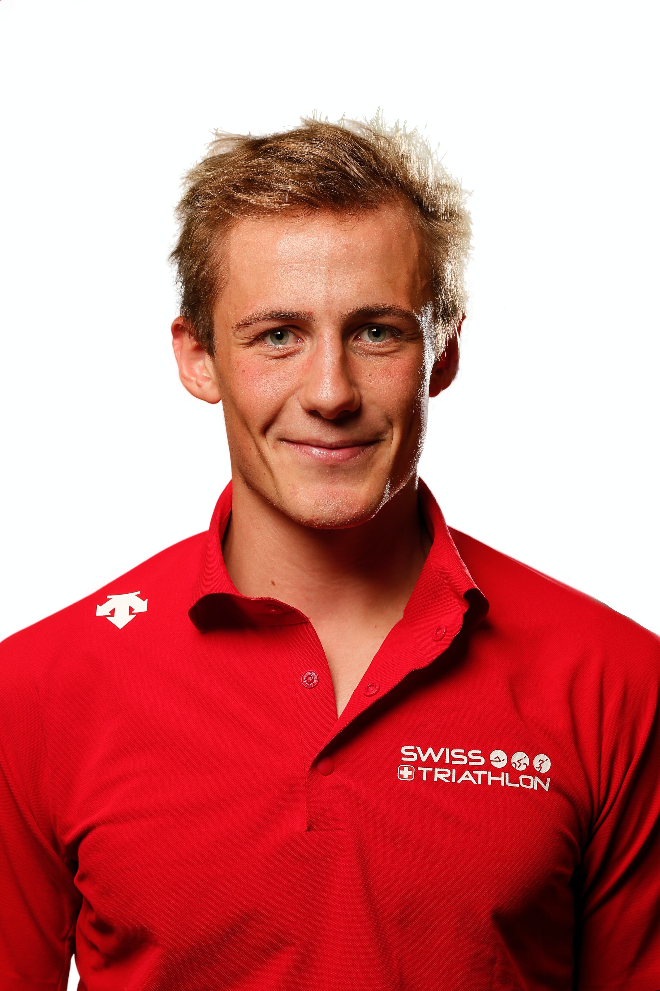 Triathlon: Pas d'exploit pour Adrien Briffod à Cagliari